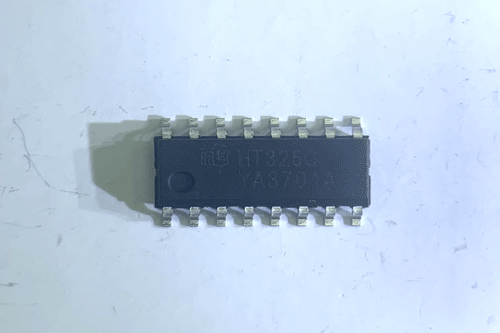 HT326C 免電感濾波2×20W D類(lèi)立體聲音頻功放
