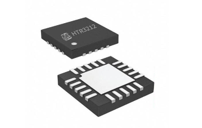 HTR3212S (12路LED PWM驅(qū)動(dòng)器)