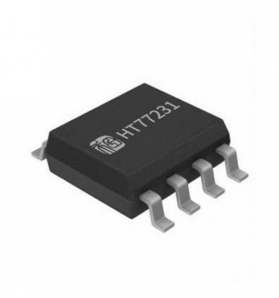 HT77231, HT77235 4.0V~30V輸入，3.5A同步降壓變換器
