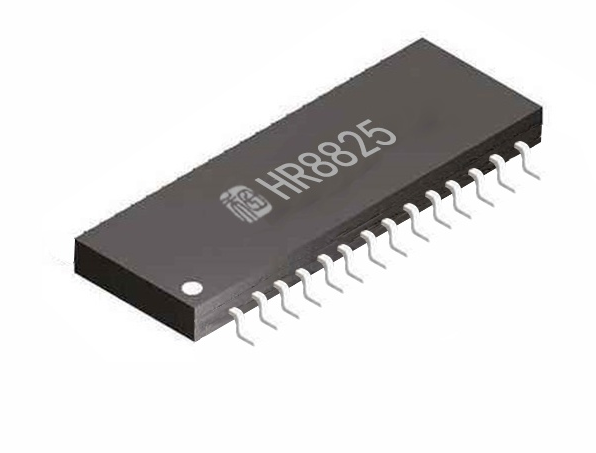 HR8825 ( STEP/DIR微步進電機驅動芯片)