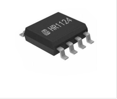 HR1124S_HR1154D 玩具單通道直流電機驅動器