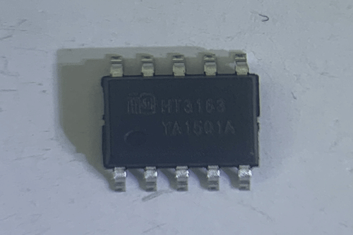 HT3163 免電感濾波40W AB/D類(lèi)音頻功放