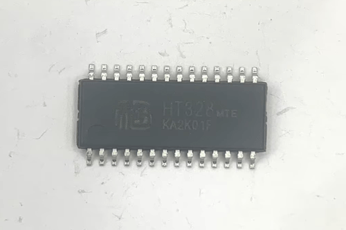 HT328A3 免電感濾波2×30W D類(lèi)立體聲音頻功放