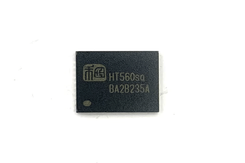HT560  2x30WI2S輸入，無(wú)電感，立體聲D類(lèi)放大器