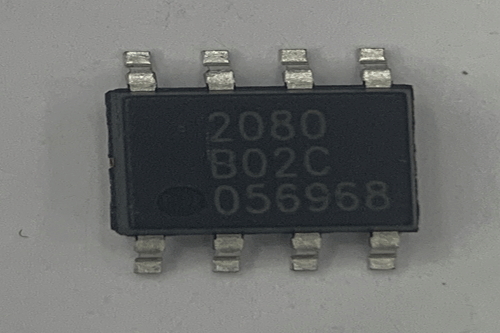 XT2080具有自適應(yīng)輸入電流限制，2.5A 同步降壓型電池充電管理