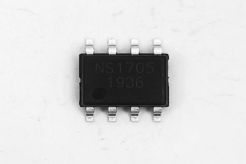 NS1705 內(nèi)置 MOS 管開關降壓型 LED 恒流驅(qū)動器
